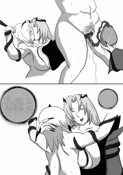 Page 38 of N＆E～Another choices～