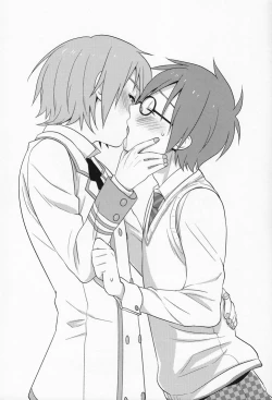 Page 22 of Hitori wa Samishikute Nemurenakute