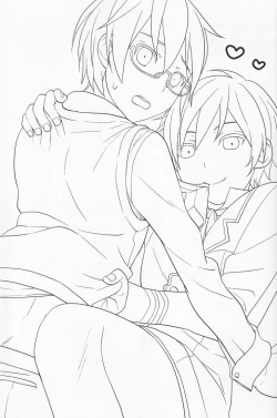 Page 2 of Hitori wa Samishikute Nemurenakute