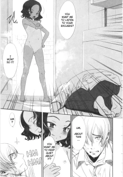 Page 5 of Kowagari × Tsuyogari | Timid x Courageous