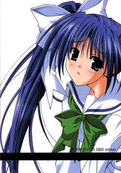 Page 26 of (C63) [THE FLYERS (Naruse Mamoru)] -Extra- (With You ~Mitsumete Itai~)