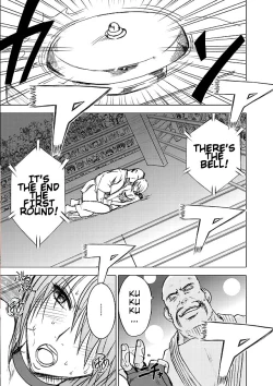 Page 27 of Onna Kakutouka no Pride | Girls Fight ARISA edition