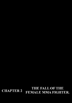 Page 31 of Onna Kakutouka no Pride | Girls Fight ARISA edition