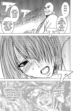 Page 54 of Onna Kakutouka no Pride | Girls Fight ARISA edition