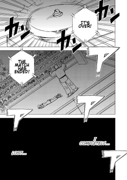 Page 80 of Onna Kakutouka no Pride | Girls Fight ARISA edition