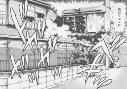 Page 95 of Kikou Jinruiden Body Vol.1