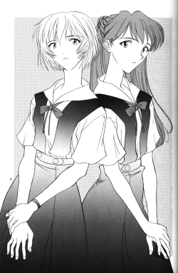 Page 6 of Crystal Soul