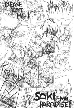 Page 11 of PLEASE EAT ME