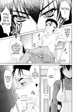 Page 7 of Uta-One | Sister Songstress