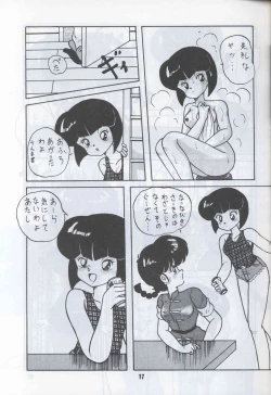 Page 14 of Ranma 1H
