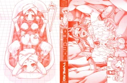 Page 3 of ONE★MOE Ch.1-2