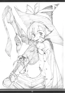 Page 14 of Rough Bon