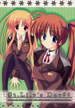 Download St. Lily's Day 04
