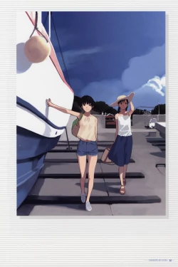 Page 114 of Takamichi Art Works