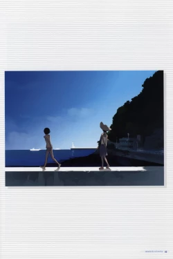 Page 120 of Takamichi Art Works