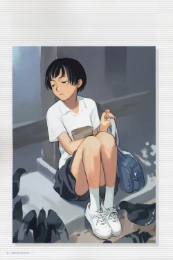 Page 12 of Takamichi Art Works