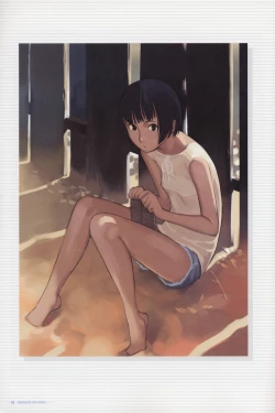 Page 139 of Takamichi Art Works