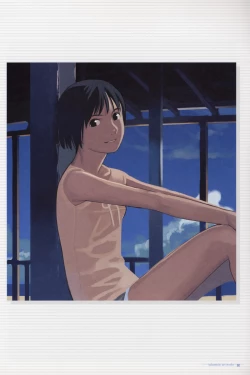 Page 144 of Takamichi Art Works