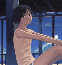 Page 145 of Takamichi Art Works