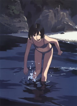 Page 175 of Takamichi Art Works