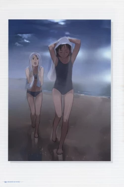 Page 177 of Takamichi Art Works