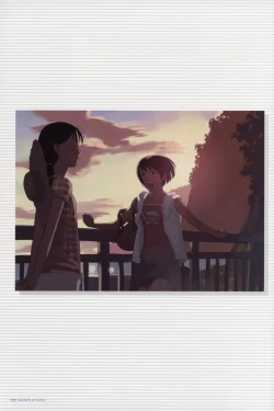 Page 198 of Takamichi Art Works