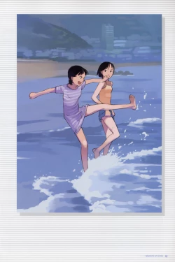 Page 24 of Takamichi Art Works