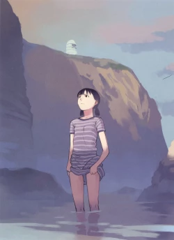 Page 28 of Takamichi Art Works