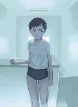 Page 33 of Takamichi Art Works