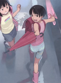 Page 35 of Takamichi Art Works