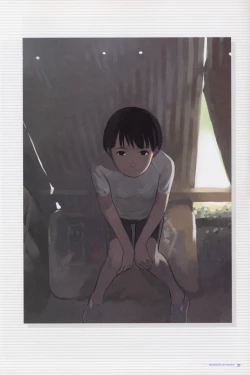 Page 38 of Takamichi Art Works