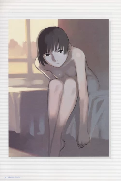 Page 40 of Takamichi Art Works