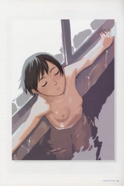 Page 46 of Takamichi Art Works