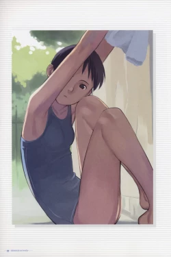 Page 48 of Takamichi Art Works