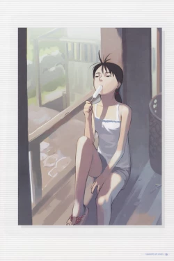 Page 58 of Takamichi Art Works