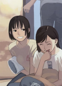 Page 75 of Takamichi Art Works