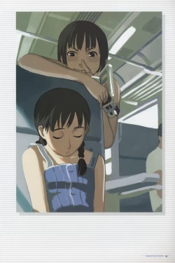 Page 76 of Takamichi Art Works