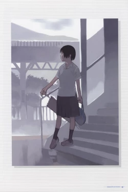 Page 80 of Takamichi Art Works