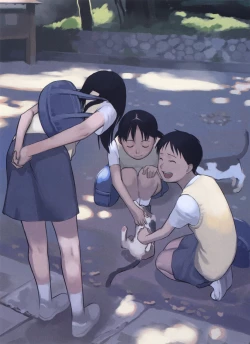 Page 84 of Takamichi Art Works