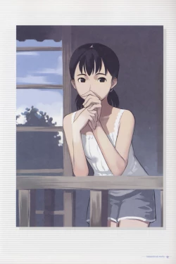 Page 98 of Takamichi Art Works