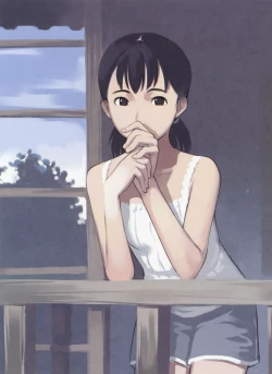 Page 99 of Takamichi Art Works