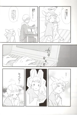 Page 13 of Latvia na noni Netherland Dwarf desu