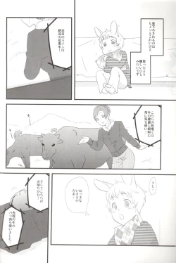 Page 17 of Latvia na noni Netherland Dwarf desu