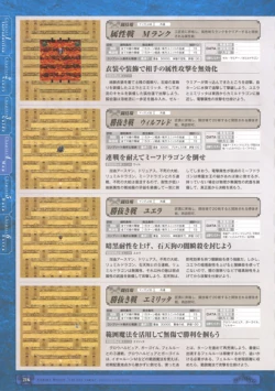 Page 218 of 神採りアルケミーマイスター パーフェクトガイドブック