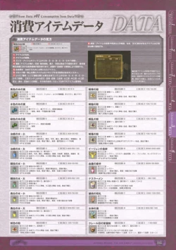 Page 237 of 神採りアルケミーマイスター パーフェクトガイドブック