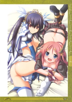 Page 291 of 神採りアルケミーマイスター パーフェクトガイドブック