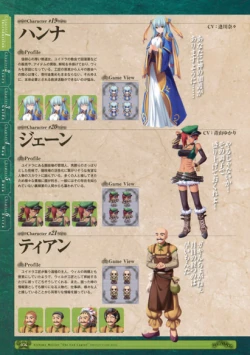 Page 38 of 神採りアルケミーマイスター パーフェクトガイドブック