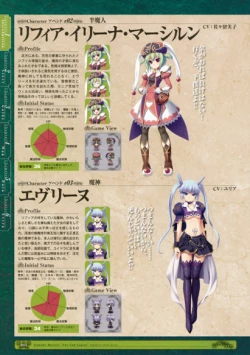 Page 46 of 神採りアルケミーマイスター パーフェクトガイドブック