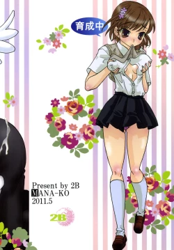 Page 22 of Toaru Majutsu no Kyonyuu Mokuroku