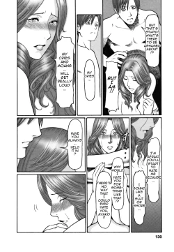 Page 130 of Cafe e Youkoso - Welcome To A Cafe